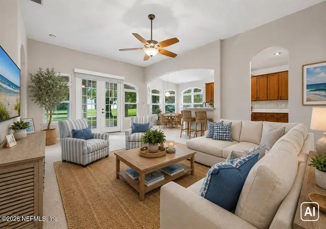Photo 4 of Single family home for sale at 86120 Montauk Dr, Fernandina Beach, FL 32034 | MLS# 2161501 | Listing updated on 2026-09-06