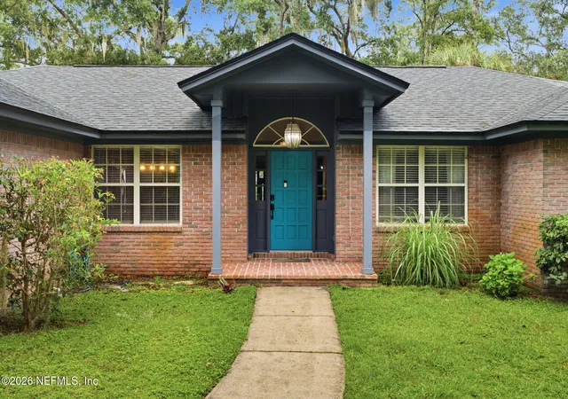 Photo 1 of Single family home for sale at 1207 Eagle Bnd Ct, Jacksonville, FL 32226 | MLS# 2160355 | Listing updated on 2026-09-07