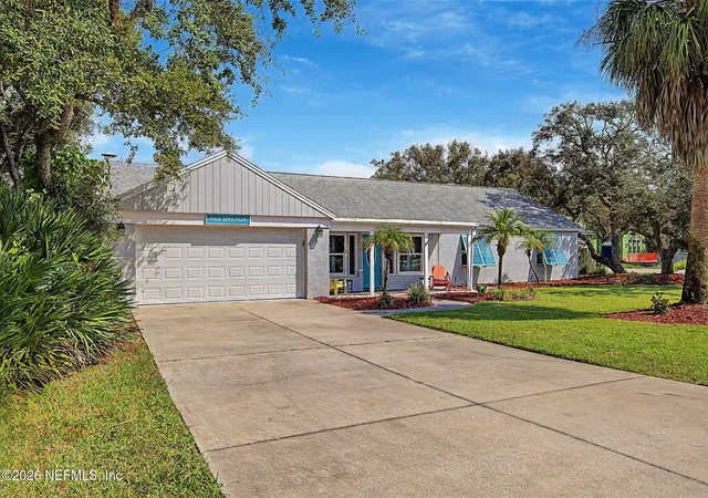 Photo 1 of Single family home for sale at 404 Seventeenth St, St. Augustine, FL 32084 | MLS# 2162347 | Listing updated on 2026-08-28