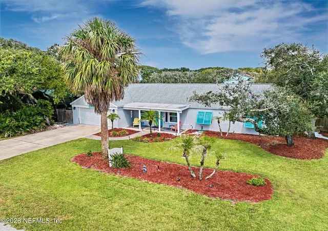 Photo 2 of Single family home for sale at 404 Seventeenth St, St. Augustine, FL 32084 | MLS# 2162347 | Listing updated on 2026-08-28