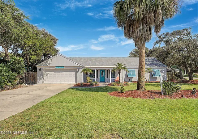 Photo 3 of Single family home for sale at 404 Seventeenth St, St. Augustine, FL 32084 | MLS# 2162347 | Listing updated on 2026-08-28