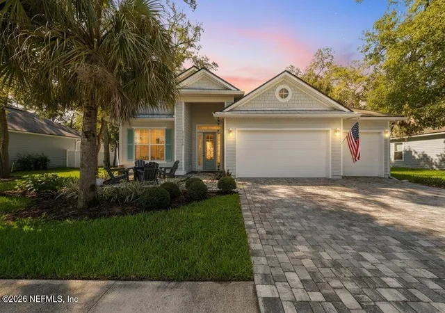 Photo 1 of Single family home for sale at 13729 Hidden Oaks Ln, Jacksonville, FL 32225 | MLS# 2160490 | Listing updated on 2026-09-15