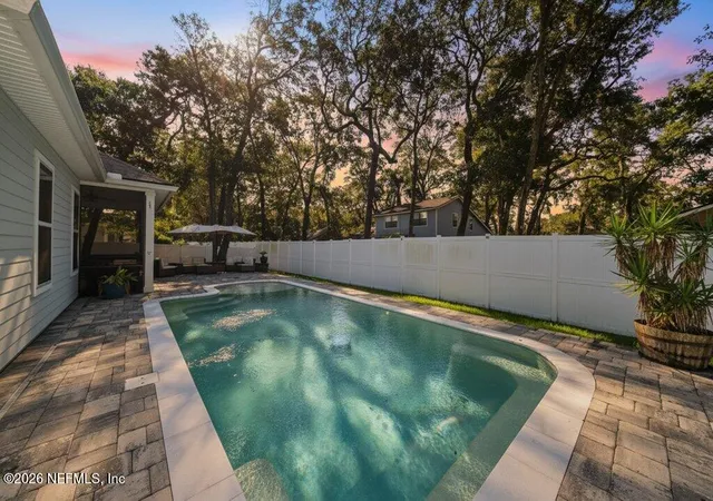 Photo 2 of Single family home for sale at 13729 Hidden Oaks Ln, Jacksonville, FL 32225 | MLS# 2160490 | Listing updated on 2026-09-15