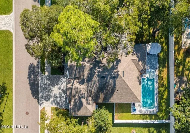 Photo 3 of Single family home for sale at 13729 Hidden Oaks Ln, Jacksonville, FL 32225 | MLS# 2160490 | Listing updated on 2026-09-15