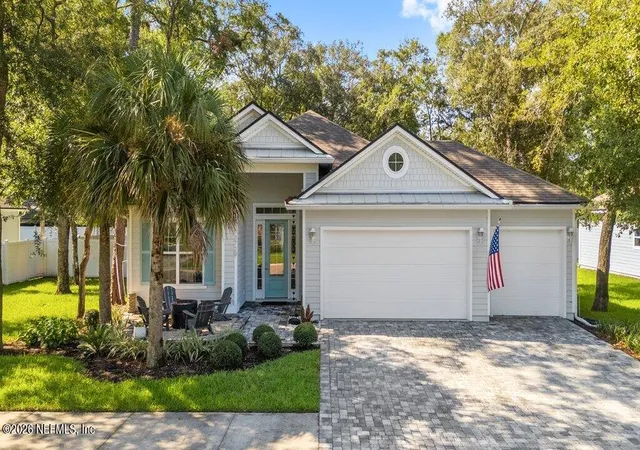 Photo 3 of Single family home for sale at 13729 Hidden Oaks Ln, Jacksonville, FL 32225 | MLS# 2160490 | Listing updated on 2026-09-15
