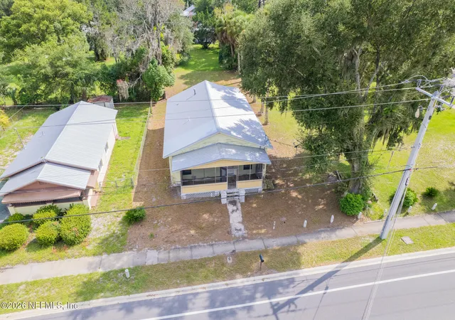 Photo 39 of Single family home for sale at 1407 St Johns Ave, Palatka, FL 32177 | MLS# 2161632 | Listing updated on 2026-08-25