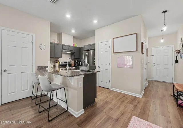 Photo 3 of Townhouse for sale at 9785 Fiddleback Ln, Jacksonville, FL 32222 | MLS# 2160522 | Listing updated on 2026-08-24