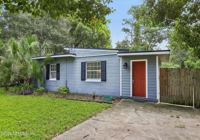 Photo 1 of Single family home for sale at 4009 Eve Dr E, Jacksonville, FL 32246 | MLS# 2160364 | Listing updated on 2026-08-25