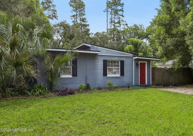 Photo 3 of Single family home for sale at 4009 Eve Dr E, Jacksonville, FL 32246 | MLS# 2160364 | Listing updated on 2026-08-25