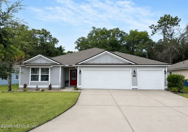 1st image of 3172 Little Kern Ln, Jacksonville, FL 32226 | MLS# 2160372