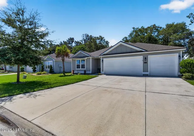 Photo 3 of Single family home for sale at 3172 Little Kern Ln, Jacksonville, FL 32226 | MLS# 2160372 | Listing updated on 2026-09-16