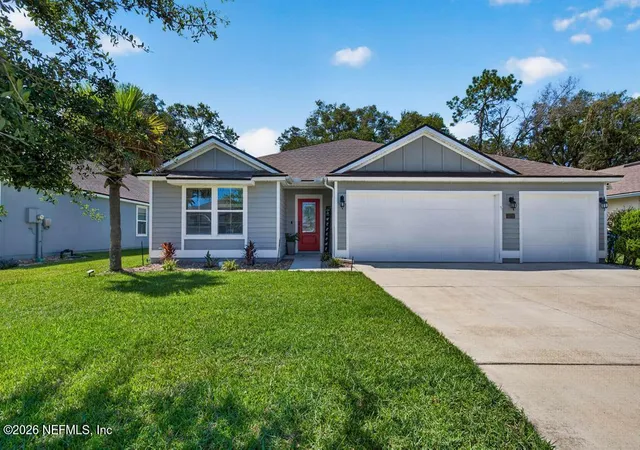 Photo 3 of Single family home for sale at 3172 Little Kern Ln, Jacksonville, FL 32226 | MLS# 2160372 | Listing updated on 2026-10-06
