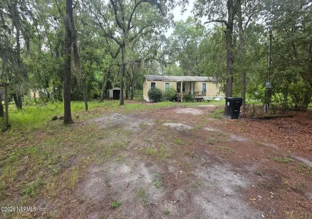 Photo 1 of Manufactured home for sale at 2517 Angelica Ave, Middleburg, FL 32068 | MLS# 2161379 | Listing updated on 2026-08-22