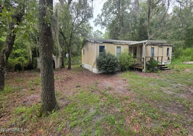Photo 3 of Manufactured home for sale at 2517 Angelica Ave, Middleburg, FL 32068 | MLS# 2161379 | Listing updated on 2026-08-22