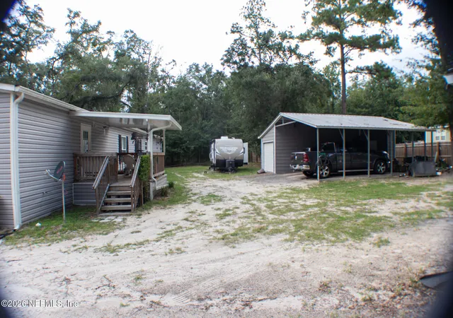 34th image of 2203 N Nw Turner Ave, Lake City, FL 32055 | MLS# 2161289