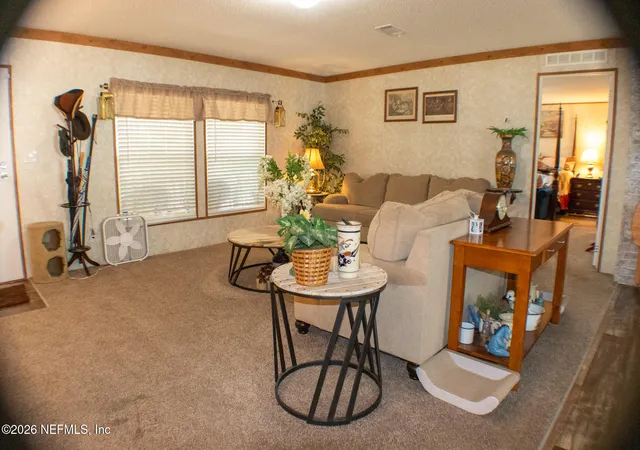 Photo 3 of Manufactured home for sale at 2203 N Nw Turner Ave, Lake City, FL 32055 | MLS# 2161289 | Listing updated on 2026-08-24