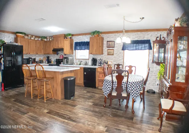 Photo 4 of Manufactured home for sale at 2203 N Nw Turner Ave, Lake City, FL 32055 | MLS# 2161289 | Listing updated on 2026-08-24