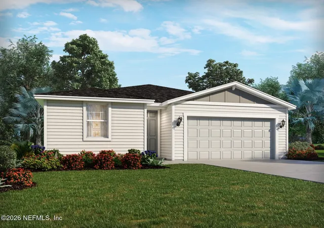 Photo 1 of Sale Pending at 18 Garni Dr, Palm Coast, FL 32137 | MLS# 2161118 | Listing updated on 2026-09-09