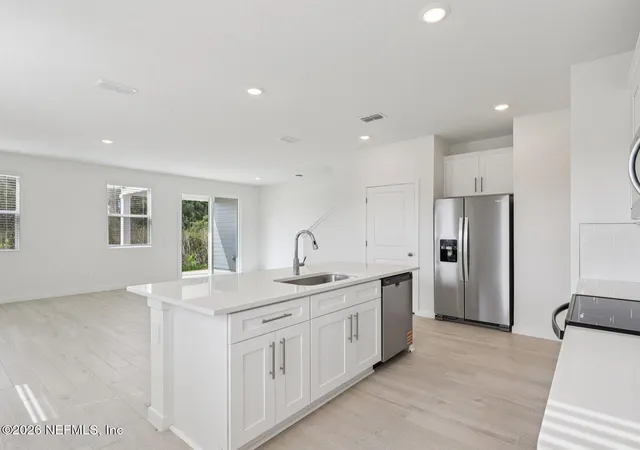 Photo 3 of Sale Pending at 107 Rangeline Dr, Saint Augustine, FL 32092 | MLS# 2161114 | Listing updated on 2026-09-01