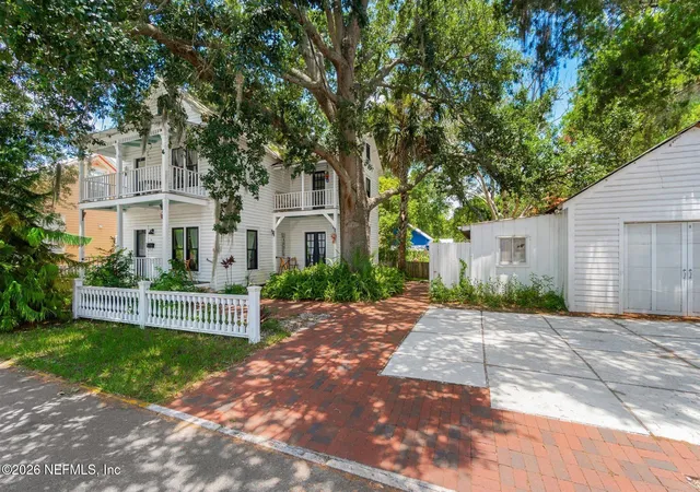2nd image of 18 Locust St, St. Augustine, FL 32084 | MLS# 2161241