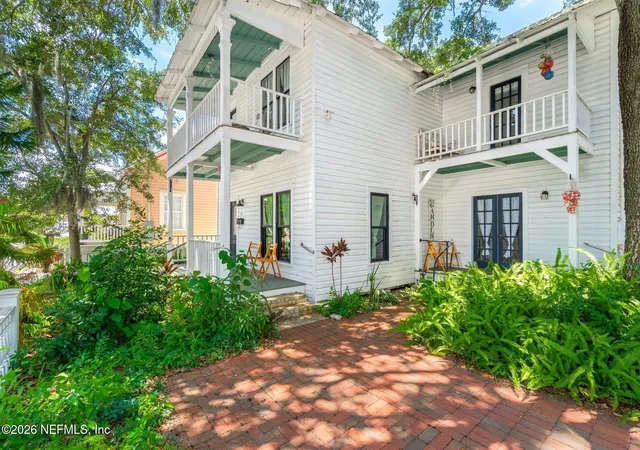 3rd image of 18 Locust St, St. Augustine, FL 32084 | MLS# 2161241
