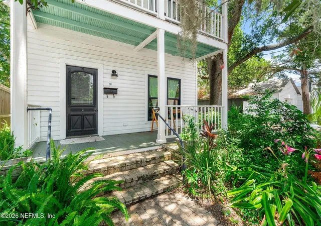 4th image of 18 Locust St, St. Augustine, FL 32084 | MLS# 2161241
