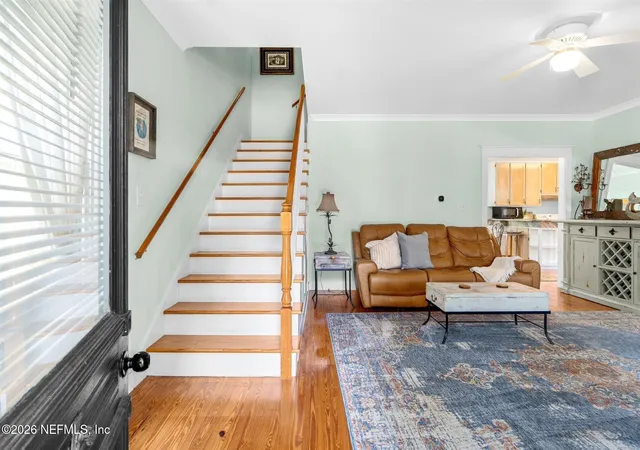 5th image of 18 Locust St, St. Augustine, FL 32084 | MLS# 2161241