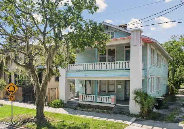 Photo 39 of Multi family home for sale at 116 W 7Th St, Jacksonville, FL 32206 | MLS# 2161814 | Listing updated on 2026-09-21