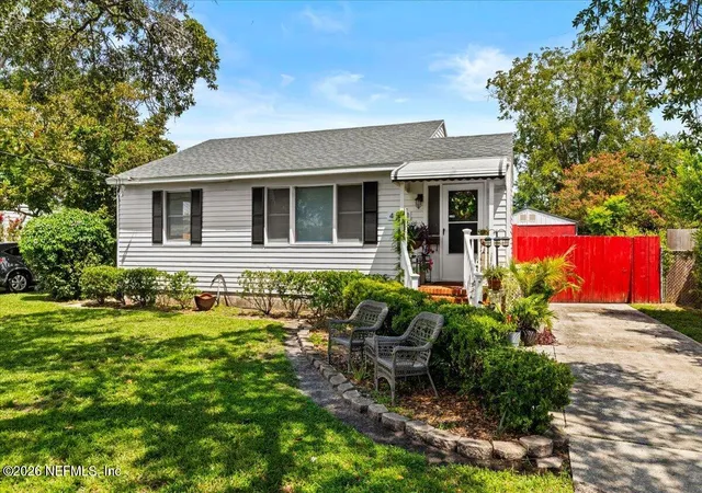 Photo 3 of Single family home for sale at 4511 Cambridge Rd, Jacksonville, FL 32210 | MLS# 2160515 | Listing updated on 2026-09-15