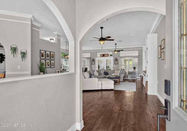 Photo 3 of Sale Pending at 711 Viscaya Blvd, Saint Augustine, FL 32086 | MLS# 2161112 | Listing updated on 2026-09-28