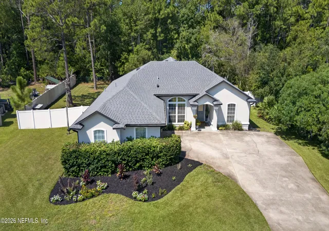 41st image of 711 Viscaya Blvd, Saint Augustine, FL 32086 | MLS# 2161112