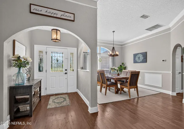 Photo 3 of Single family home for sale at 711 Viscaya Blvd, Saint Augustine, FL 32086 | MLS# 2161112 | Listing updated on 2026-10-20