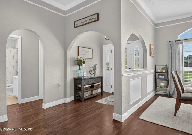 Photo 4 of Single family home for sale at 711 Viscaya Blvd, Saint Augustine, FL 32086 | MLS# 2161112 | Listing updated on 2026-10-20