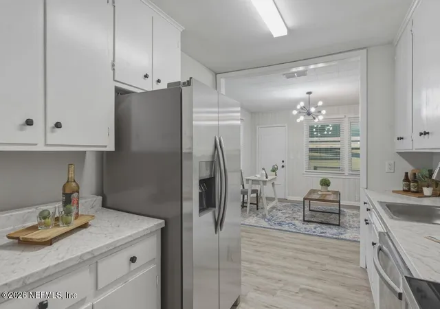 Photo 3 of Single family home for sale at 4774 Lexington Ave, Jacksonville, FL 32210 | MLS# 2161410 | Listing updated on 2026-10-02
