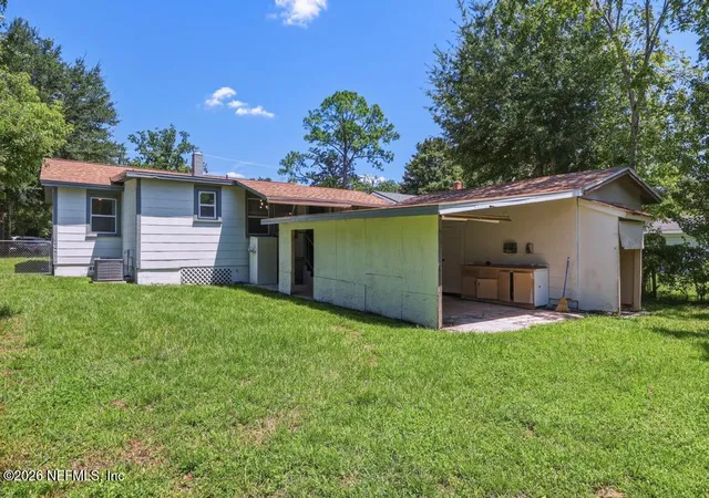 Photo 3 of Single family home for sale at 4774 Lexington Ave, Jacksonville, FL 32210 | MLS# 2161410 | Listing updated on 2026-10-02