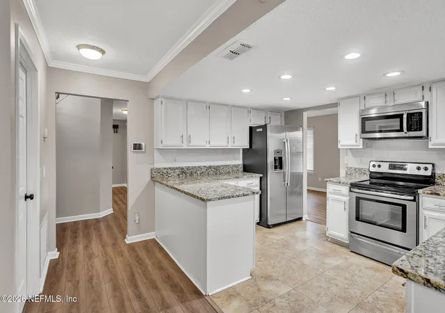 Photo 3 of Single family home for sale at 2923 Safeshelter Dr, Jacksonville, FL 32225 | MLS# 2161854 | Listing updated on 2026-09-18