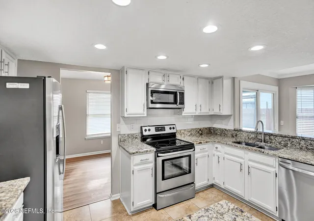 Photo 3 of Single family home for sale at 2923 Safeshelter Dr, Jacksonville, FL 32225 | MLS# 2161854 | Listing updated on 2026-09-18