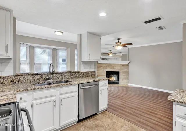 Photo 4 of Single family home for sale at 2923 Safeshelter Dr, Jacksonville, FL 32225 | MLS# 2161854 | Listing updated on 2026-09-18