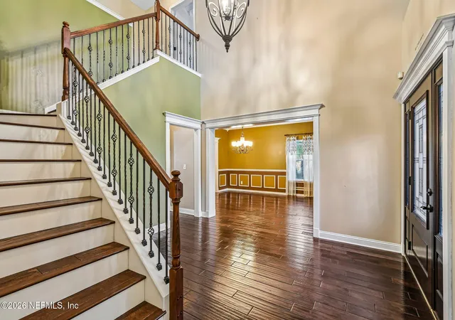 Photo 3 of Single family home for sale at 2447 Woodstork Ct, Saint Augustine, FL 32092 | MLS# 2160478 | Listing updated on 2026-09-12