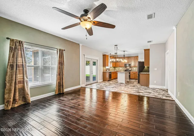 Photo 4 of Single family home for sale at 2447 Woodstork Ct, Saint Augustine, FL 32092 | MLS# 2160478 | Listing updated on 2026-09-12