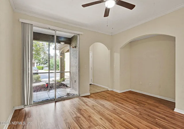 Photo 2 of Condo for sale at 10075 Gate Pkwy N #2110, Jacksonville, FL 32246 | MLS# 2161537 | Listing updated on 2026-09-15