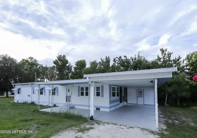 1st image of 154 Tennessee Ave, Crescent City, FL 32112 | MLS# 2161330