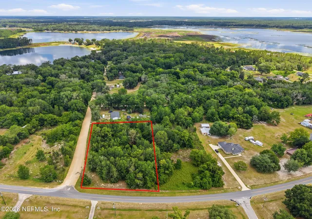 Photo 4 of Land for sale at 0000 Breezy Point Rd, Melrose, FL 32666 | MLS# 2162493 | Listing updated on 2026-10-03