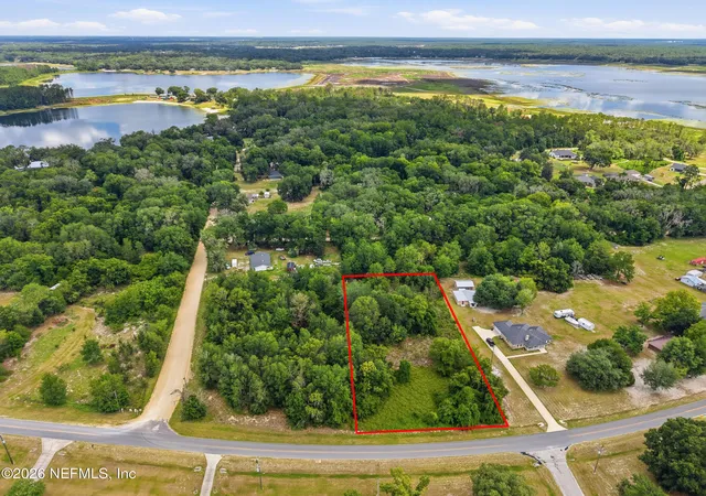 Land for sale at 00000 Breezy Point Rd, Melrose, FL 32666 | MLS# 2162497