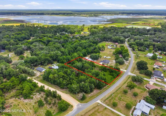 Photo 2 of Land for sale at 00000 Breezy Point Rd, Melrose, FL 32666 | MLS# 2162497 | Listing updated on 2026-10-03