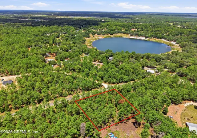 Photo 1 of Land for sale at 7071 Clemson St, Keystone Heights, FL 32656 | MLS# 2162377 | Listing updated on 2026-09-25