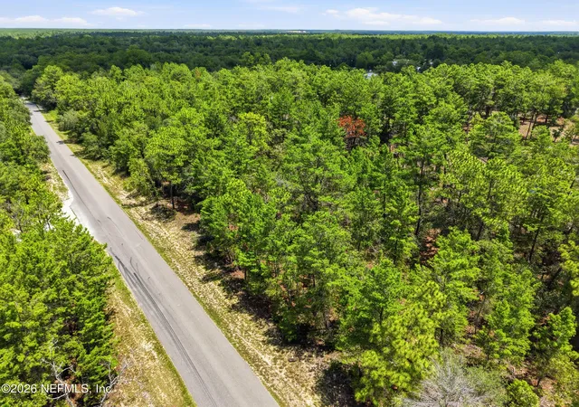 Photo 3 of Land for sale at 7071 Clemson St, Keystone Heights, FL 32656 | MLS# 2162377 | Listing updated on 2026-09-25