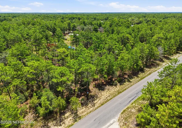 Photo 3 of Land for sale at 7071 Clemson St, Keystone Heights, FL 32656 | MLS# 2162377 | Listing updated on 2026-09-25
