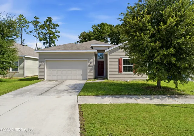 Photo 1 of Single family home for sale at 5483 Preston Bentley Dr, Jacksonville, FL 32218 | MLS# 2160524 | Listing updated on 2026-09-14