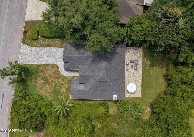 50th image of 4666 Kernan Mill Ln E, Jacksonville, FL 32224 | MLS# 2161128